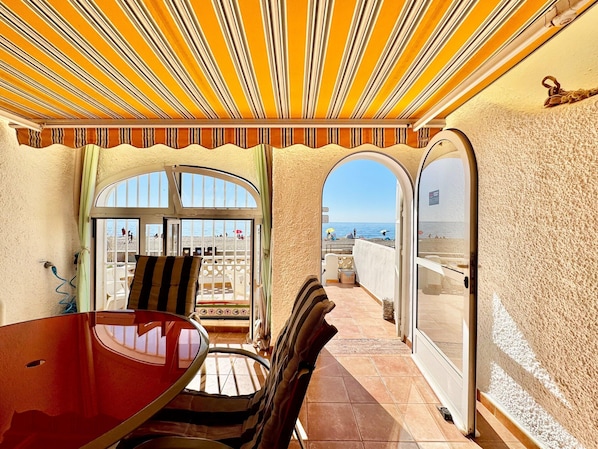 Bungalow | View from property