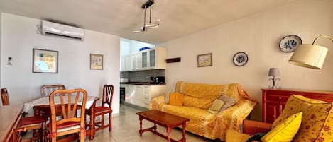 บังกะโล | ห้องนั่งเล่น