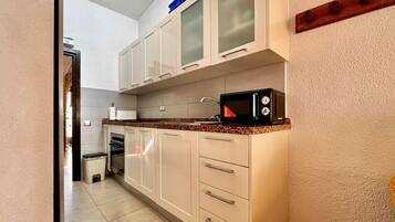 Bungalow | Private kitchen