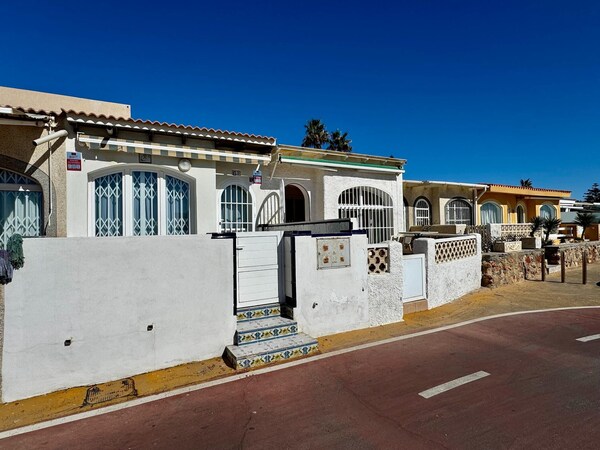 Belvilla By Oyo Luxury Tropicana Club - Roquetas de Mar