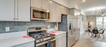 Home Base w/ Easy 1-80 Access: 4 Mi to Dtwn Reno!