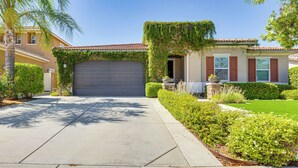 Interior - 10 Mi to Temecula Old Town: Pet-friendly Home (Murrieta)