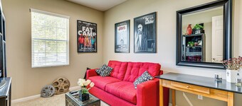 10 Mi to Temecula Old Town: Pet-friendly Home