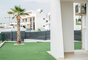 Terrain de lâhĂ©bergement