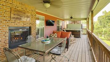 Rumah (4 Bedrooms) | Interior
