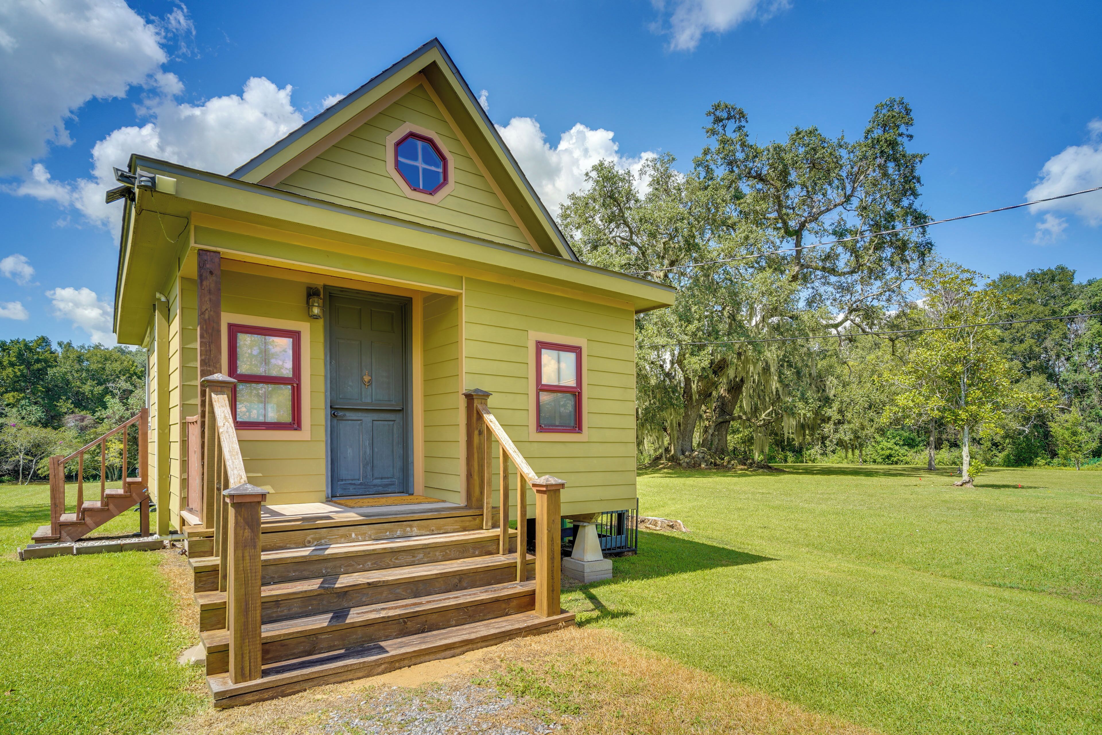 Căn hộ (0 Bedroom) | Nội thất