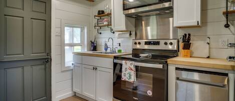 Apartamento (0 Bedroom) | Parte interna