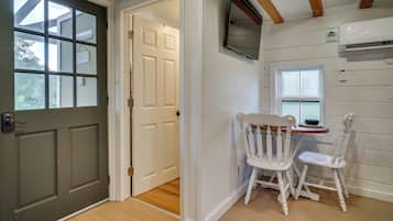 Apartemen (0 Bedroom) | Interior