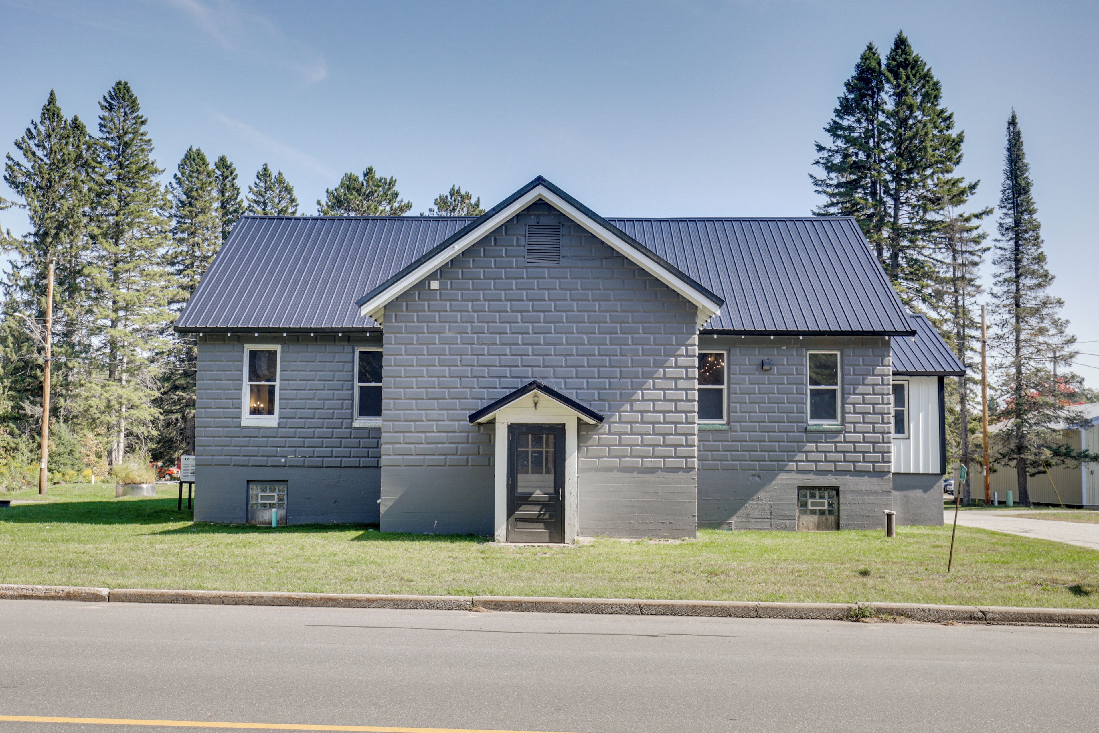 House (4 Bedrooms) | Bahagian dalam