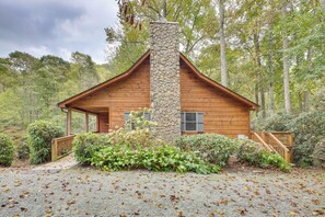 House (2 Bedrooms) | Interior - Ski, Fish & Hike: Outdoorsy Retreat in Vilas! (Vilas)