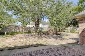 Ferienhaus (4 Bedrooms) | Innenbereich