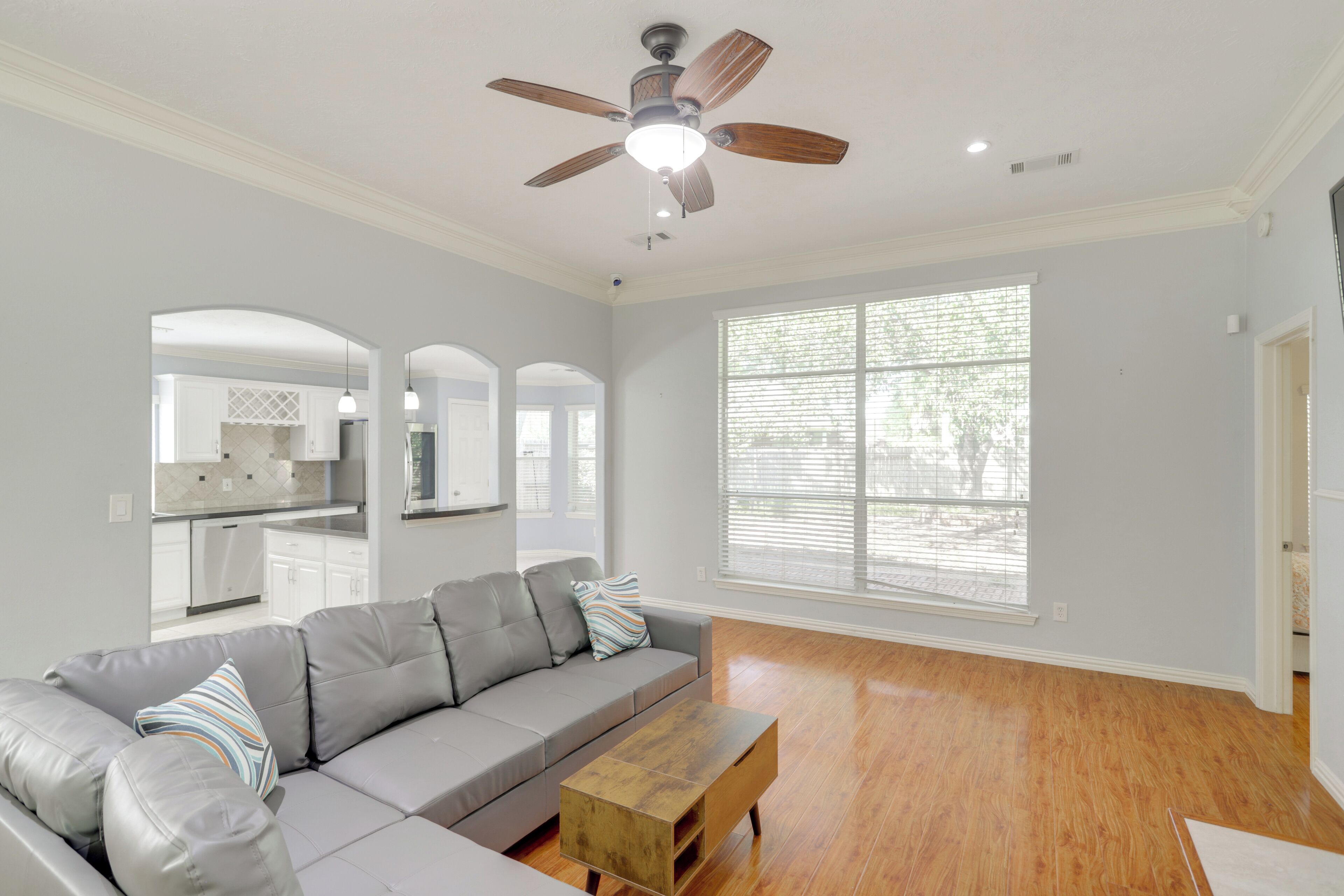 Nhà (4 Bedrooms) | Nội thất