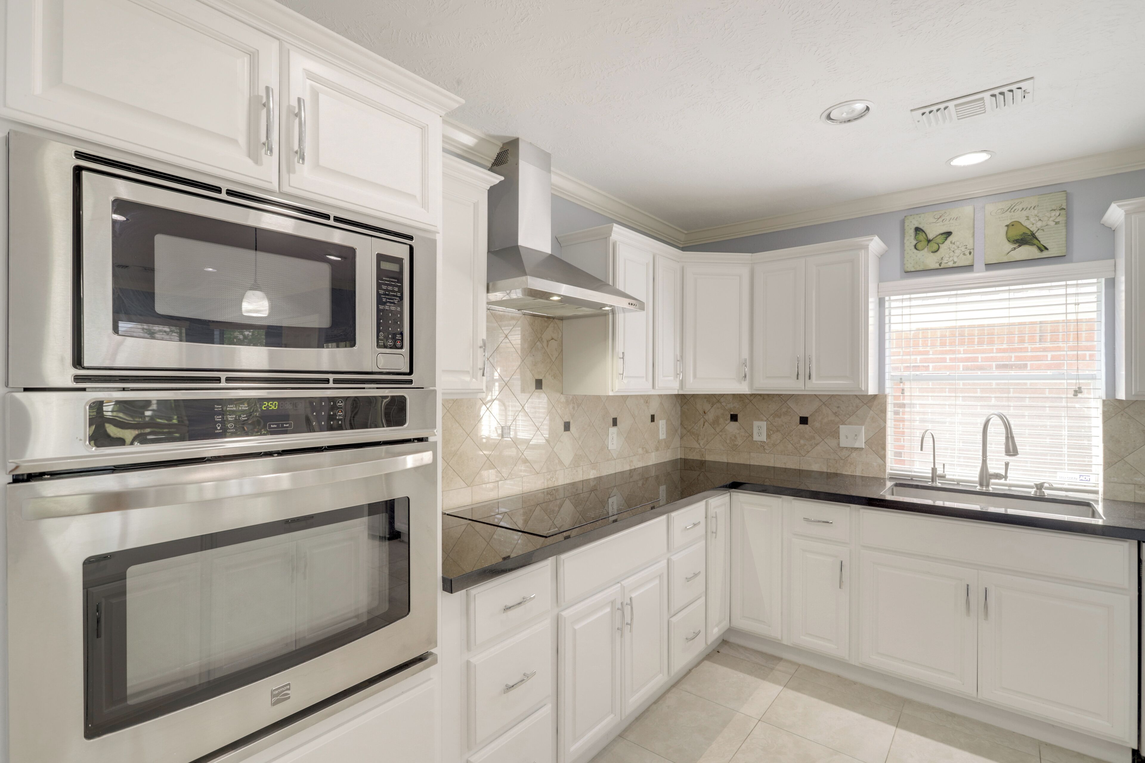 Nhà (4 Bedrooms) | Nội thất