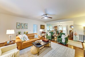 Nhà (3 Bedrooms) | Nội thất