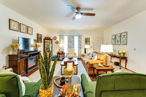 Maison (3 Bedrooms) | Intérieur