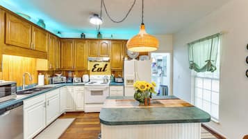 Rumah (3 Bedrooms) | Interior