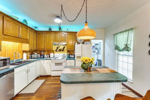 Families & Pets Welcome: Quiet Retreat in Bamberg