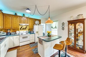 Maison (3 Bedrooms) | Intérieur