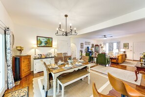 Casa (3 Bedrooms) | Interior