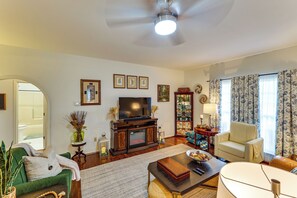 Casa (3 Bedrooms) | Interior