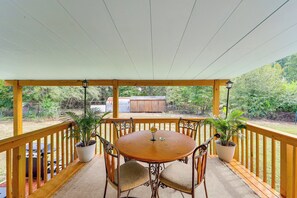 Nhà (3 Bedrooms) | Nội thất