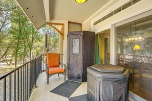 House (3 Bedrooms) | Interior - All-season Outdoor Base Camp: Gold Country Home! (Sutter Creek)