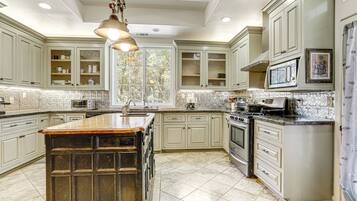 Casa (3 Bedrooms) | Parte interna