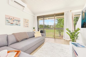 Téléviseur connecté