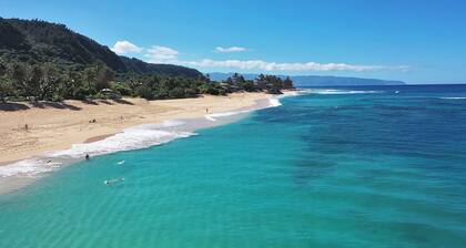 Golf Course Front Kuilima West by Beach w/Parking & Resort Amenities