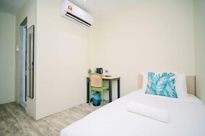 Room - Swing & Pillows @ Putrajaya Selangor (Putrajaya)