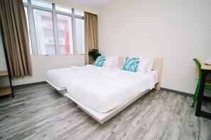 Room - Swing & Pillows @ Putrajaya Selangor (Putrajaya)