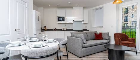 Apartment | 2 bedrooms