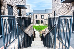 公寓 | 2 間睡房