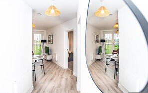 公寓 | 2 間睡房