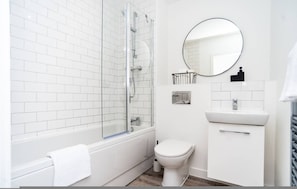 House, Smoking | 2 bedrooms