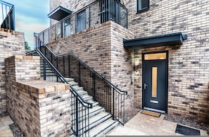 Apartment - Belgrave Village Central Apartment (Birmingham)