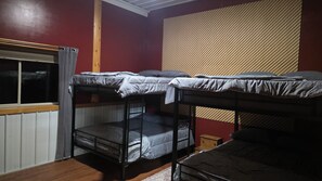 3 Schlafzimmer, WLAN, Bettwäsche