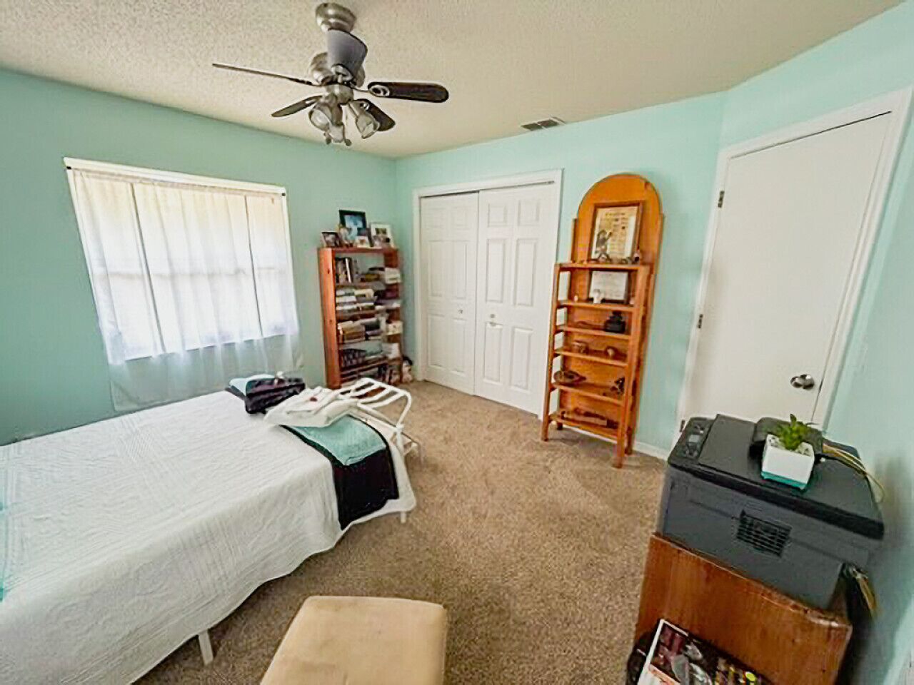 Room, 1 Bedroom, Pool View | Free WiFi