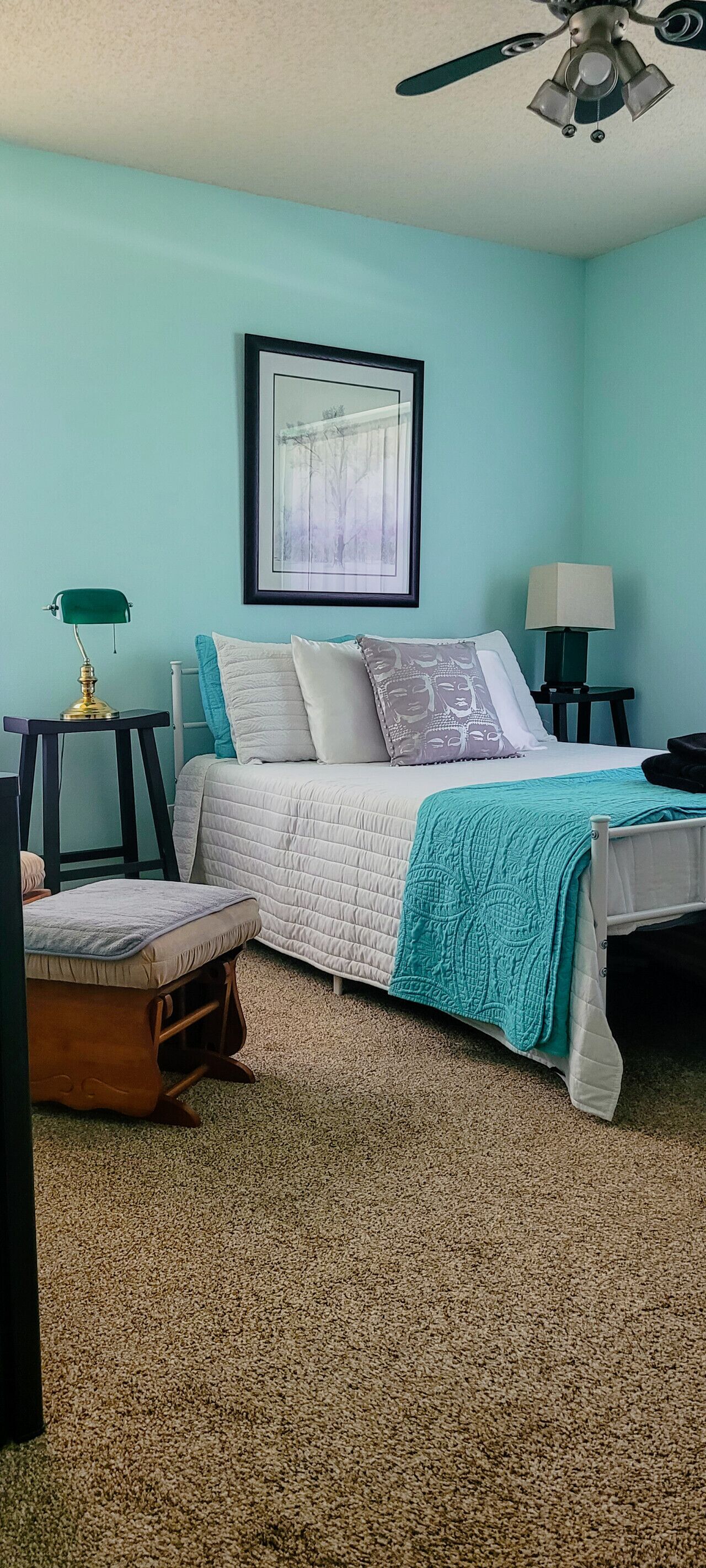 Room, 1 Bedroom, Pool View | Free WiFi