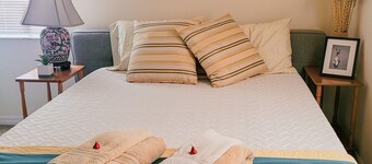 Crystal River Retreat - Salt Water Pool