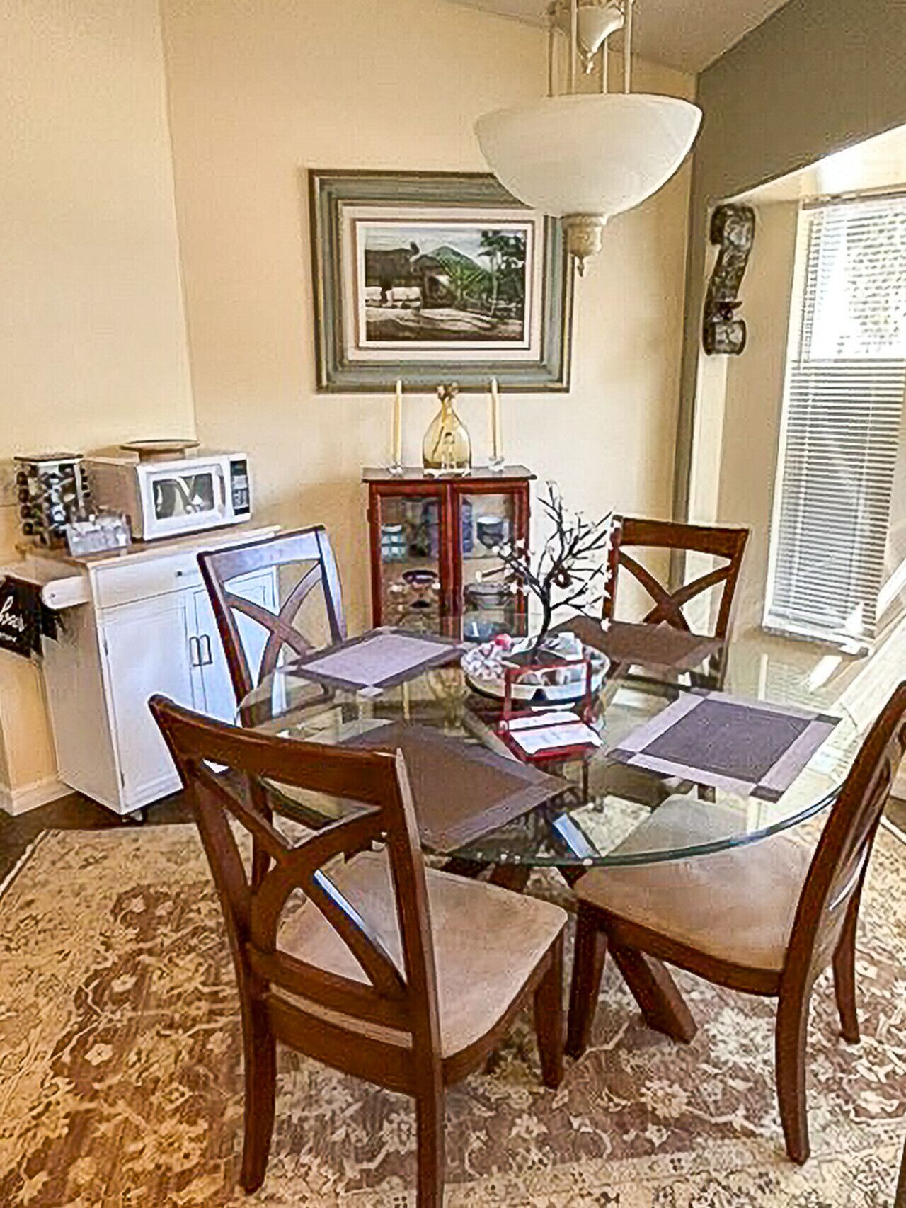 Zimmer, 1 Schlafzimmer, Poolblick | Wohnbereich