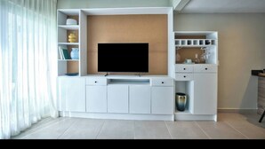 Apartment, 1 Bedroom, Smoking, Balcony | Room amenity - Tranquil Punta Cana Getaway - Entire Apartment for Rent (Punta Cana)