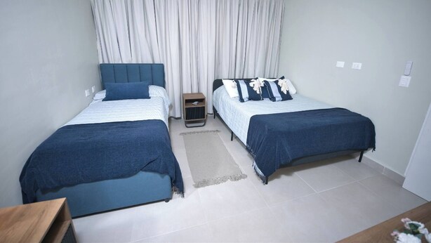 Apartment, 1 Bedroom, Smoking, Balcony - Tranquil Punta Cana Getaway - Entire Apartment for Rent (Punta Cana)