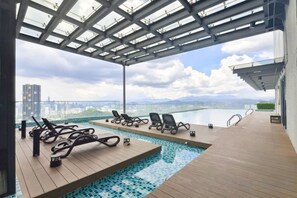 Unclassified image, 5 of 19, button - Urban Loft: MRT Convenience, KLCC Nearby @ Eko Cheras (Kuala Lumpur)