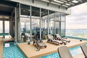Unclassified image, 2 of 19, button - Urban Loft: MRT Convenience, KLCC Nearby @ Eko Cheras (Kuala Lumpur)