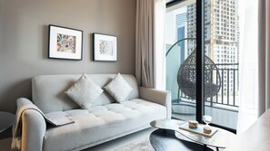 Téléviseur connecté