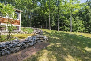 Terrain de lâhĂ©bergement