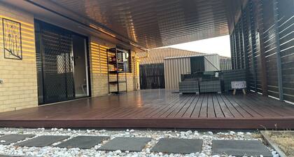 Spacious House in Redbank Plains