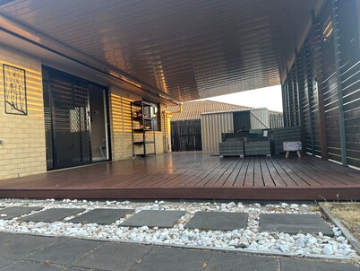 Spacious House in Redbank Plains