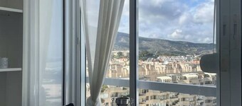 Verdiales with a view